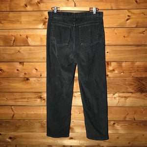 90s St Micheal corduroy trousers