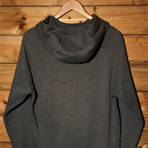 2019 Nike Corner Swoosh Essentials hoodie