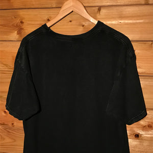 First Fragment The Afterthought Ecstasy Album Promo t shirt
