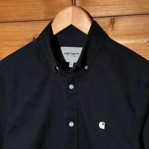 Carhartt WIP Madison button up shirt