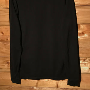 Stüssy Increase The Beats Cartoon DJ long sleeve t shirt