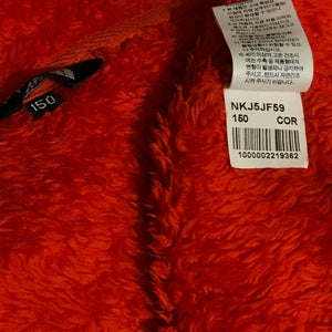 The North Face Aztec Stripe fleece jacket