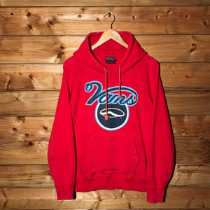 90s Vans Surface Form Line Structure hoodie