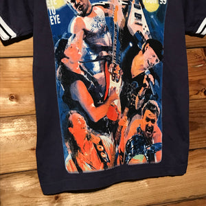1999 Scorpions Eye To Eye World Tour t shirt