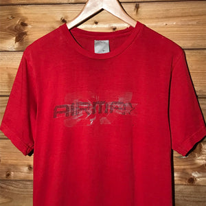 Nike Air Max 87 Spellout t shirt