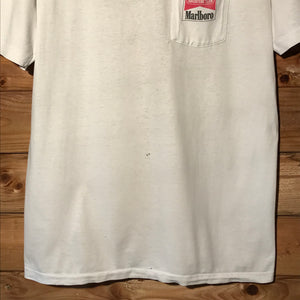 90s Marlboro Adventure Team Montana USA t shirt