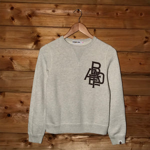 Bape, A Bathing Ape Sweat Shirt Arc Spellout sweatshirt