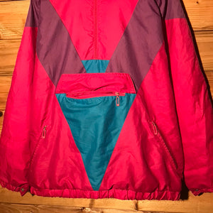 90s Moncler Grenoble Padded Ski jacket