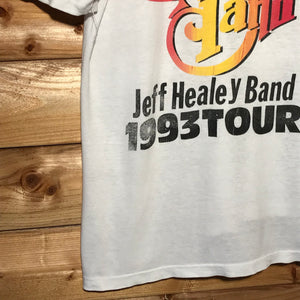 1993 The Allman Brothers Band USA Tour t shirt