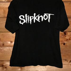 Slipknot Members Photo Band t shirt