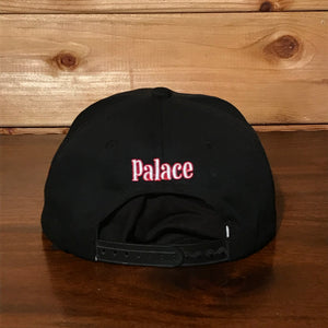 2022 Palace Howdy Marlboro Man cap