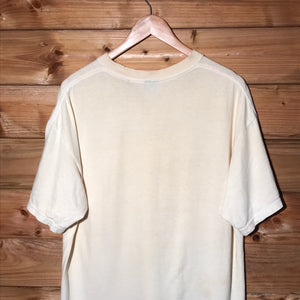 Stüssy Layered Repeat Centre Script Spellout t shirt