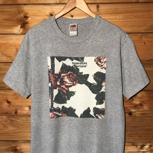1997 Tindersticks Curtains Album Promo t shirt