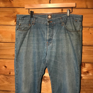 Pretty Green Essentials denim jeans
