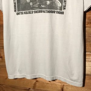 2009 Stüssy New York Store Opening Money Makin Crew t shirt