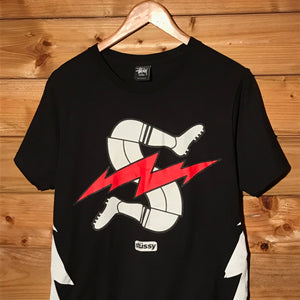 2014 Stüssy NTRNTNL FIFA World Cup Collection t shirt