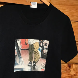 Supreme Larry Clark Kids 40oz Photo t shirt