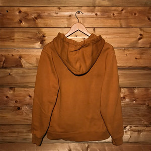 Stüssy Post Modern Roots Lion Zion hoodie