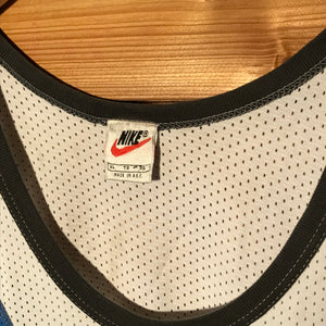 90s Nike Centre Swoosh tank top t shirt