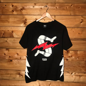 2014 Stüssy NTRNTNL FIFA World Cup Collection t shirt