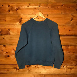 1990 The Simpsons Christmas Tree sweatshirt