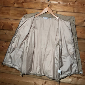 Bape, A Bathing Ape Essentials Down puffer gilet