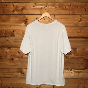 1998 Billyclub Serve Loud Album Promo t shirt