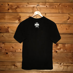 2010 Stüssy x Tower Records 30th Anniversary Venus Photo t shirt
