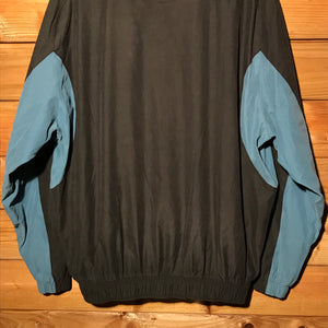 Hippo Fleece Lined Shell sweatshirt