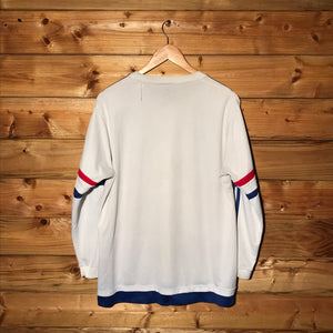 2015 Adidas Chelsea Away long sleeve t shirt
