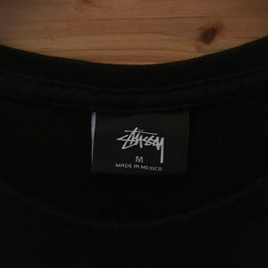2015 Stüssy x SOPHNET. 16th Anniversary Collection Tokyo Centre Spellout t shirt
