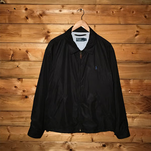 90s Polo Ralph Lauren harrington jacket