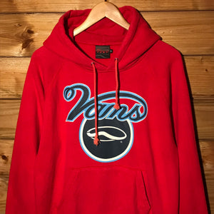 90s Vans Surface Form Line Structure hoodie