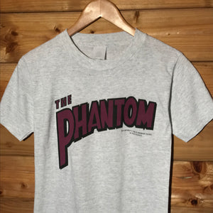 1996 The Phantom Movie Promo t shirt