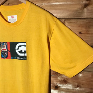 2001 Ecko Complex x Doze Green 0DD 13X Art t shirt