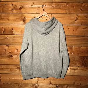 WESC WeAretheSuperlativeConspiracy Spellout hoodie