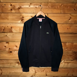 Lacoste Live Two Tone track jacket