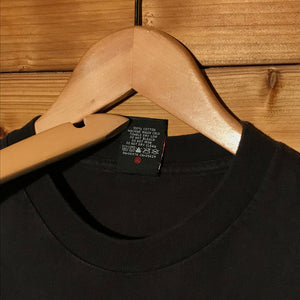 2008 Stüssy x Tim Lawrence Love Saves The Day t shirt
