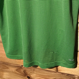 Adidas Striped Climacool t shirt