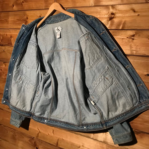 Calvin Klein Jeans Urban denim jacket