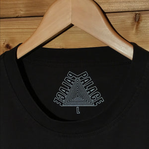 2019 Palace Rasta Nein Sniff Triferg t shirt