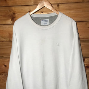 Champion Essentials Tonal sweatshirt