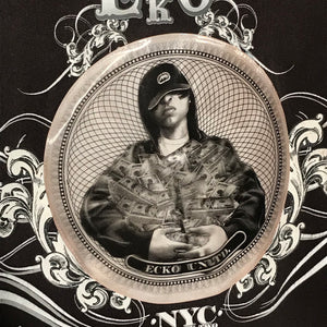 Ecko Unltd Money Makin NYC t shirt