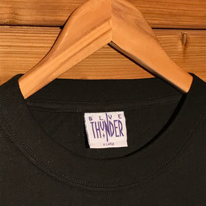 90s Sub Zero Alcoholic Soda Promo t shirt