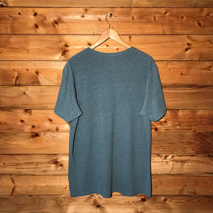 Oakley Double Spellout t shirt