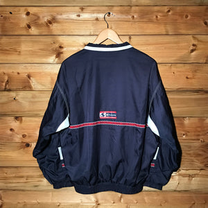 90s Champion Products Slogan Taped jacket
