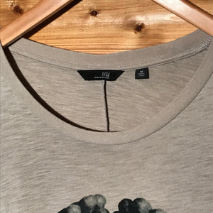 Undercover x Uniqlo New Standard Family long sleeve t shirt