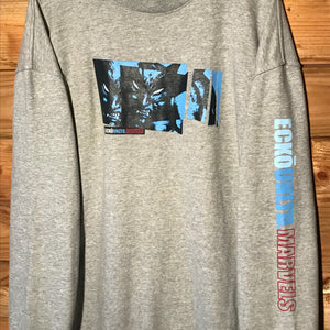 Ecko Unltd x Marvel Wolverine Photo sweatshirt