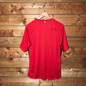 Nike Run Drifit t shirt