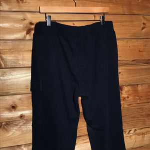 CP Company Pocket Lens sweatpants